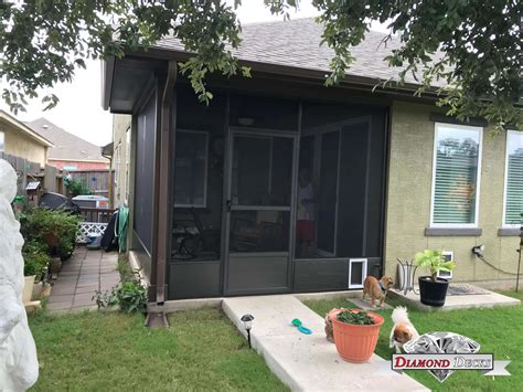 Maybe you would like to learn more about one of these? Screened-in Porches | Patio Enclosures Company San Antonio
