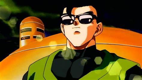 Maybe you would like to learn more about one of these? gohan gifs | WiffleGif