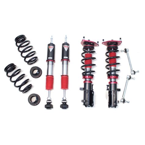 Lowering Kit for Hyundai Veloster N (JS) 2019-22 MAXX Coilovers Kit
