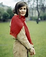 Sandie Shaw now: The barefoot British Eurovision champion who was a ...