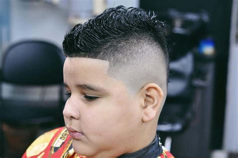25 taper fade haircuts for short & long hair 2021 updated. 70 Amazing Sexy Faux Hawk Fade Haircuts - (New in 2019)