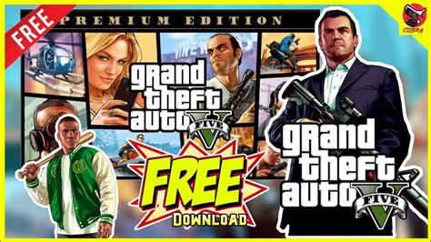 Gta 5 Download Free Grand Theft Auto 5 Premium Edition Epic Games