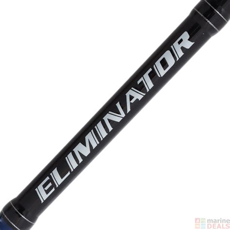 Buy Daiwa Eliminator Overhead Drone Rod Ft Pe Pc Online At