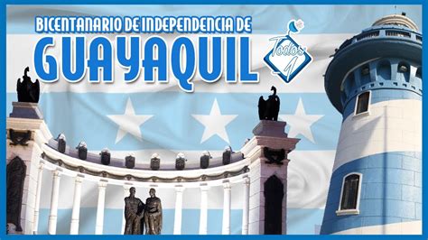 Independencia De Guayaquil 9 De Octubre Ecuador Planetandes Images And Photos Finder