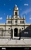 Church of San Antonio de Padua, San Antonio de Areco, Province of ...