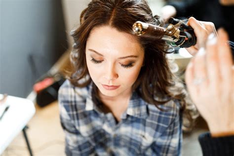 Wedding Hair And Makeup Artist What To Know Before You Choose Alexa