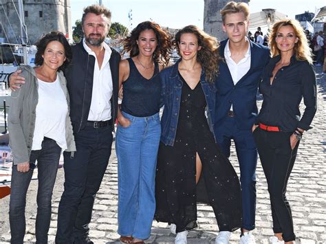 Les changements d'acteurs pour un même personnage sont courants dans les soaps américains et cette pratique n'échappe pas non plus à la france, comme va encore une fois nous le prouver demain nous appartient dès ce soir. INFO TELESTAR. Demain nous appartient : On en sait plus ...