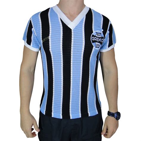 Gremio will be eager to bounce back here in order to get their campaign back on track. Camisa Gremio G46 Retro 1973 G4690 - Tricolor - Chuteira ...