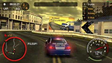 80mb Need For Speed Most Wanted V510 Ppsspp Isocso Highly