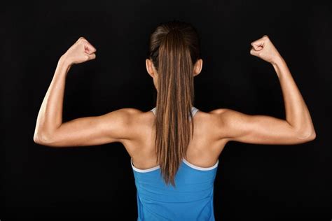 Must Do Moves For Perfect Toned Arms Upper Body Workouts