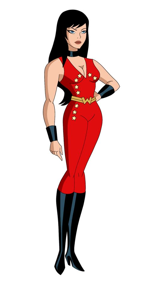 Troia Donna Troy By The Jacobian On Deviantart