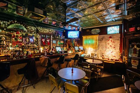 National Dive Bar Day The 10 Best Dive Bars In America
