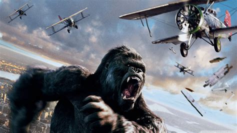 King Kong Wallpaper Hd 73 Images