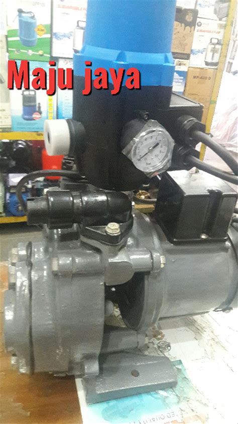 Jenis pompa air semi jet pump digunakan untuk sumur yang memiliki kedalaman air hingga 11 meter dan tinggi 9 meter. Jual Pompa air sumur dalam " Sanyo " di lapak Maju jaya ...