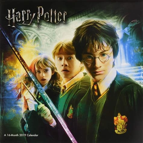 How Harry Potter Got The Sorcerer's Stone Destroyed? | by Freya Yuki ...