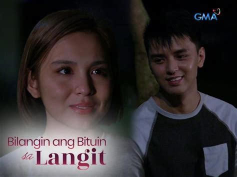 Bilangin Ang Bituin Sa Langit Maggie S Knight In Shining Armor Episode 42 Gma Entertainment