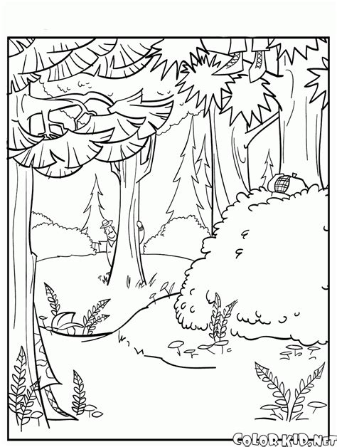 Hiding Coloring Pages Coloring Pages