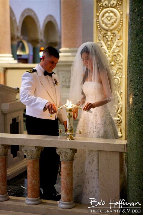 I thought that this person may have an official title but i have been unable to find it. Candle Lighting at the Immaculata | Lace weddings, Wedding ...