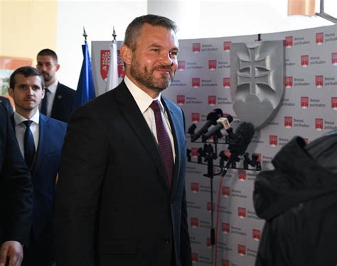 He was the prime minister of slovakia from 22 march 2018 to 21 march 2020. Jednotkou kandidátky Smeru bude Peter Pellegrini ...