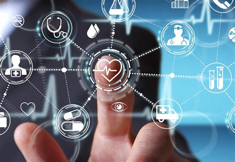 How Rfid Tracking Technology Can Improve Healthcare Operations Rfrain