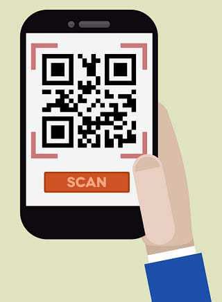 Each barcode scanner app has a slightly different. QR codes now supported by new Scanbot universal scanner ...