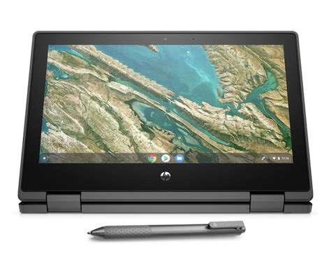 Hp Chromebook X360 11 G3 Ee With Pen Educationstoreie
