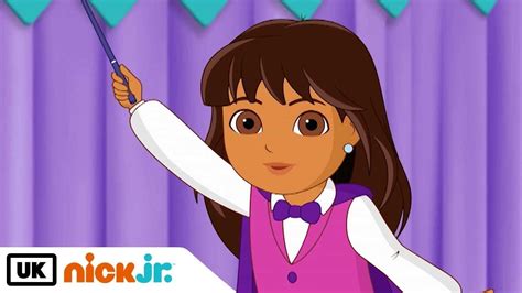 This is a game for anyone who. Dora The Explorer Meet Nick Jr Uk / Dora The Explorer Meet ...