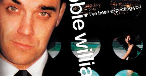 Robbie Williams Ive Been Expecting You Plak Lp 0602435503981