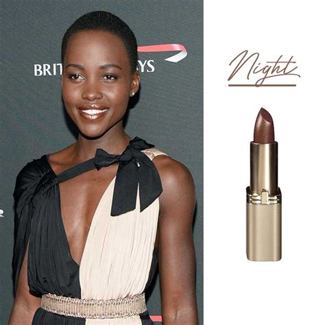 The Best Lipstick Shades To Wear This Fall For Every Skin Tone Best Lipsticks Skin Tones