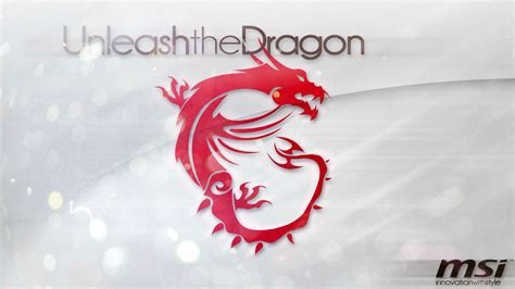 Free download msi red dragon logo hd 1920x1080 1080p ...