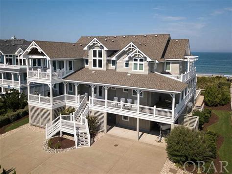 The Top Three Most Expensive Homes For Sale On The Outer Banks Obx Today