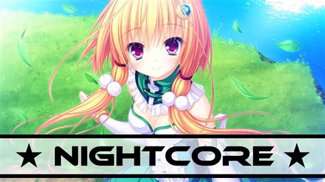 Nightcore Fantasy Land S3rl Remix Youtube