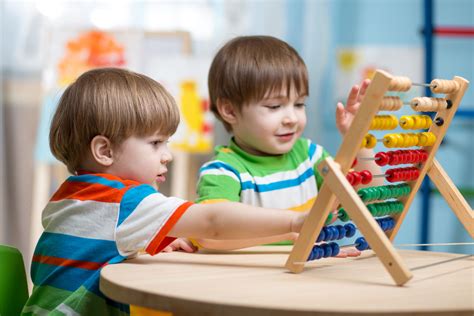 How To Develop Early Numeracy Skills