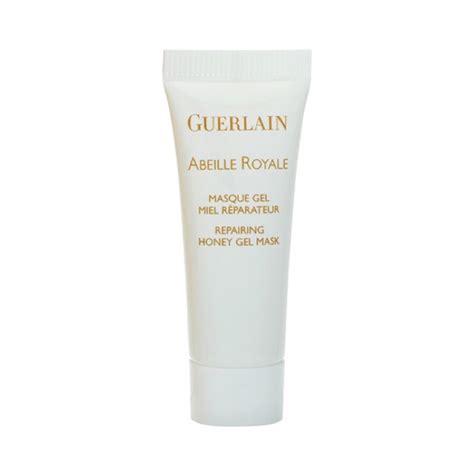 Guerlain Abeille Royale Repairing Honey Gel Mask 10ml Sun Cosmate