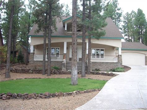 House Vacation Rental In Flagstaff From House Rental