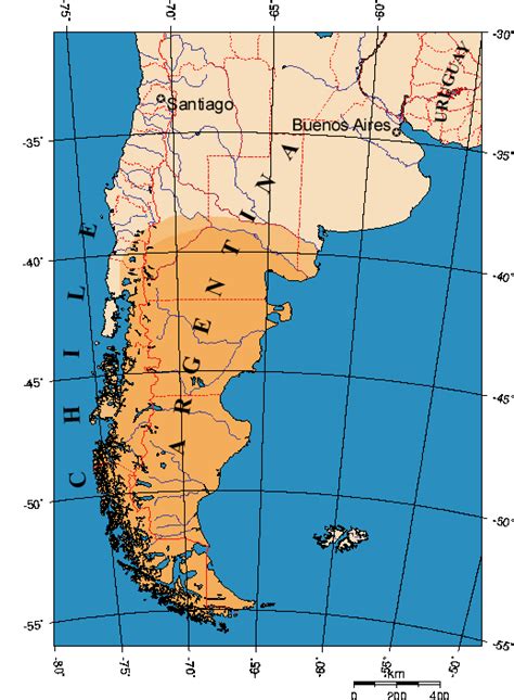 Patagonia Wikipedia