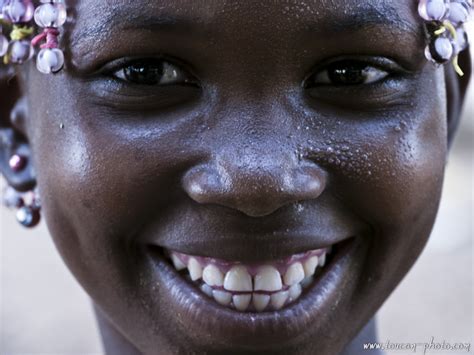 Smile Burkina Faso Toucans Photos