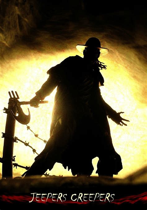Check spelling or type a new query. Jeepers Creepers | Movie fanart | fanart.tv