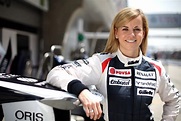 Maria Teresa de Filippis, first woman in Formula One passes away