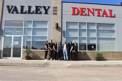 About Us Valley Dental