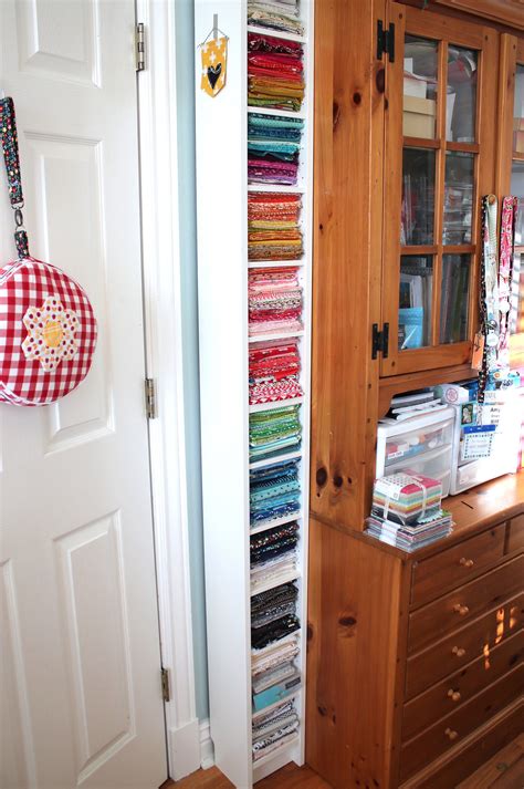 Quilting And Fabric Organization And Planning Tips Organize Fabric