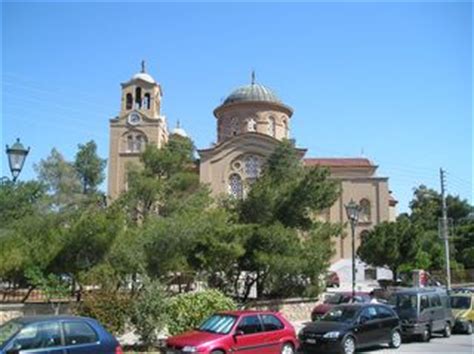 Nea smyrni is a suburb of athens, about 5 km southwest of downtown athens. 5TH PRIMARY SCHOOL NEAS SMYRNIS, ATHENS, HELLAS