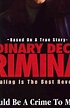 Ordinary Decent Criminal Movie Poster (11 x 17) - Item # MOV231051 ...