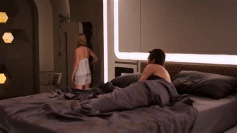 Jennifer Lawrence Sexy Passengers Full HD P BluRay Leaked Nude Celebs