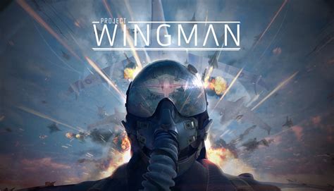 662 Best Project Wingman Images On Pholder Project Wingman Acecombat