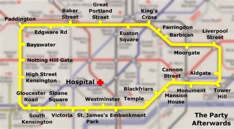 Journeys plan a journey and favourite it for quick access in the future. Circle Line Pub Crawl
