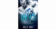 Hung by Holly Hart