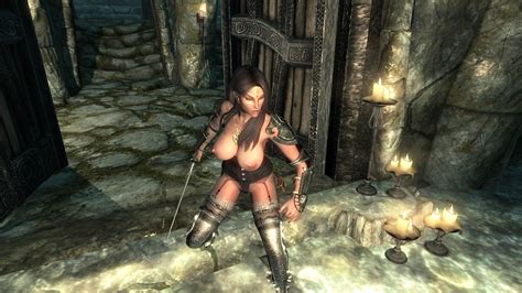 Topless Armor Request And Find Skyrim Adult And Sex Mods Loverslab