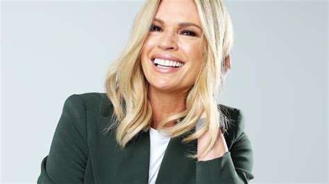 Google mail as your email. Sonia Kruger explains bizarre behaviour | News Mail