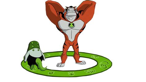 Ben 10 Omniverse Png Png Image Collection